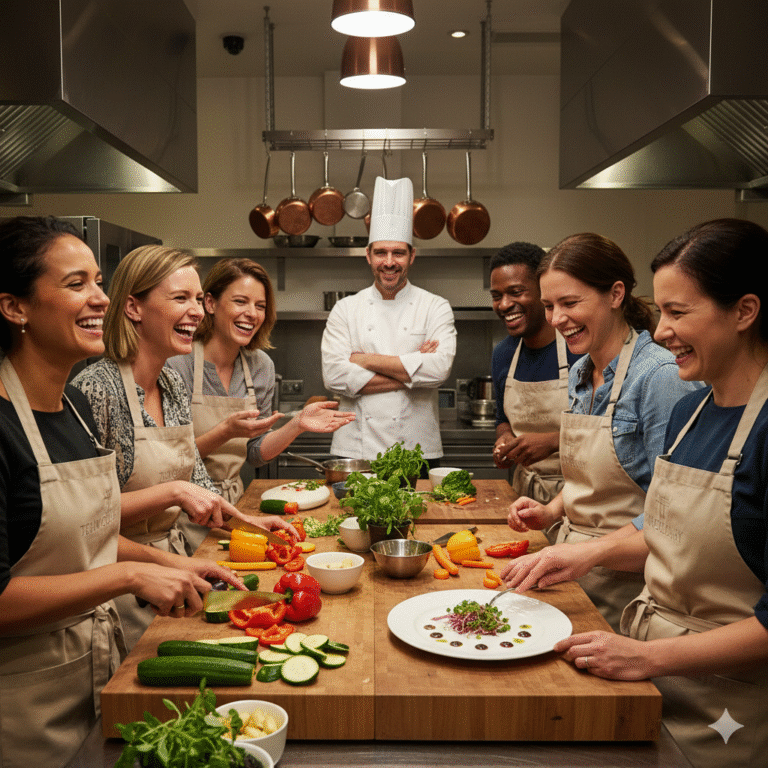 Top chef main
